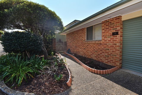 Hopetoun Villa - Accommodation Main Beach 14
