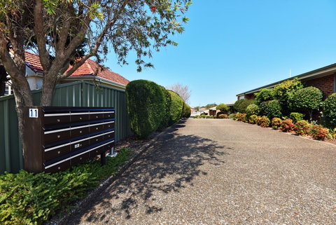 Hopetoun Villa - Accommodation Main Beach 12
