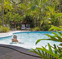 Bayshore Bungalows Byron Bay - Accommodation Main Beach