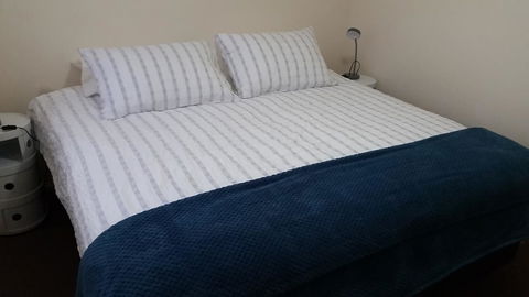 Twin Palms Holiday House At Lighthouse - Accommodation Main Beach 7