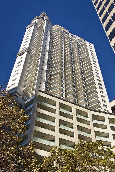 APX World Square - Accommodation Main Beach 9