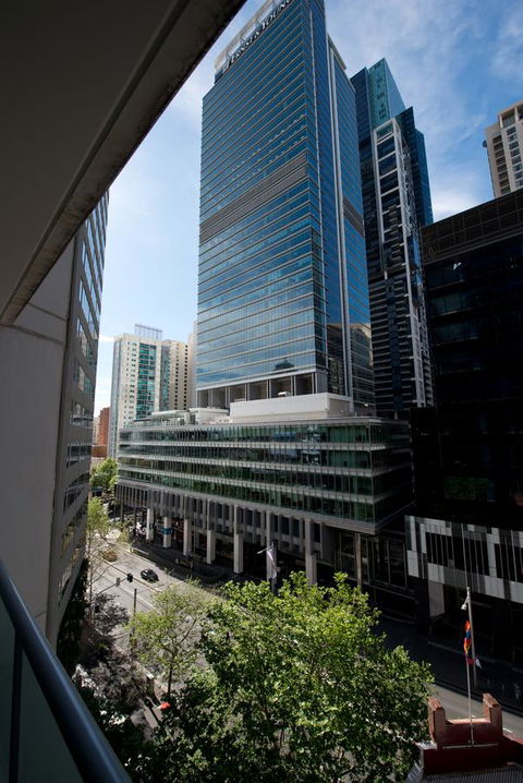 APX World Square - Accommodation Main Beach 11