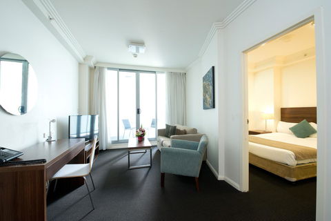 APX World Square - Accommodation Main Beach 4