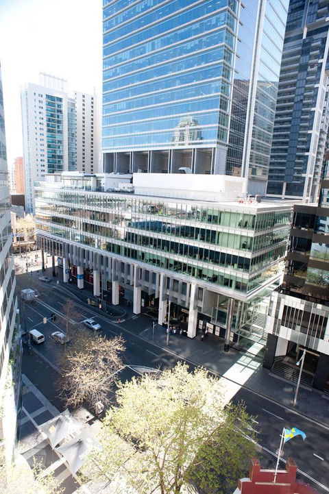 APX World Square - Accommodation Main Beach 8