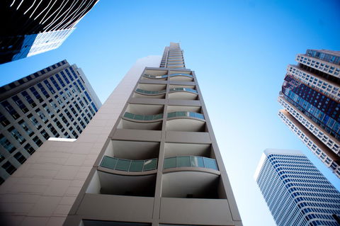 APX World Square - Accommodation Main Beach 7