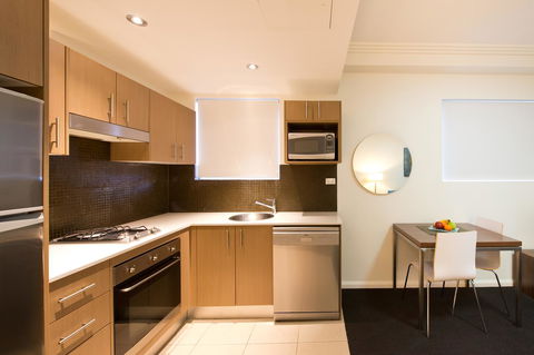 APX World Square - Accommodation Main Beach 0