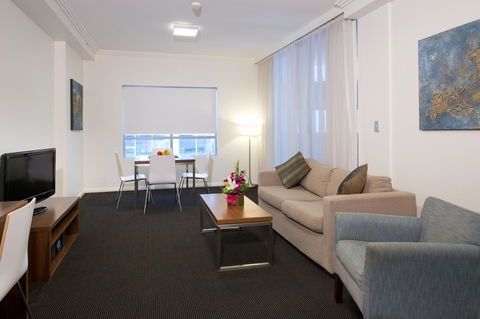 APX World Square - Accommodation Main Beach 3
