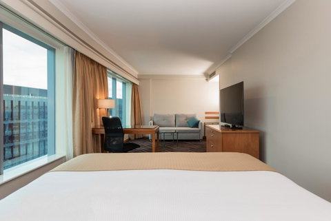 Crowne Plaza Sydney Airport, An IHG Hotel - Accommodation Main Beach 18