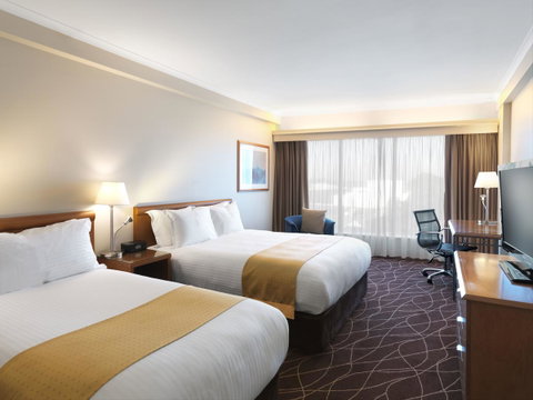 Crowne Plaza Sydney Airport, An IHG Hotel - Accommodation Main Beach 16