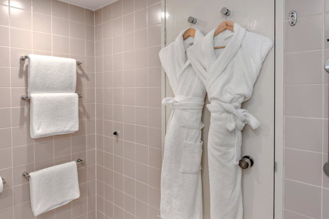 Crowne Plaza Sydney Airport, An IHG Hotel - Accommodation Main Beach 24