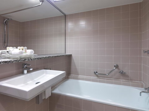 Crowne Plaza Sydney Airport, An IHG Hotel - Accommodation Main Beach 22