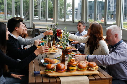 Crowne Plaza Sydney Airport, An IHG Hotel - Accommodation Main Beach 35