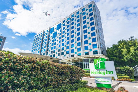 Crowne Plaza Sydney Airport, An IHG Hotel - Accommodation Main Beach 0