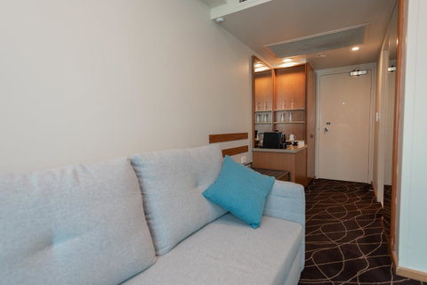 Crowne Plaza Sydney Airport, An IHG Hotel - Accommodation Main Beach 19