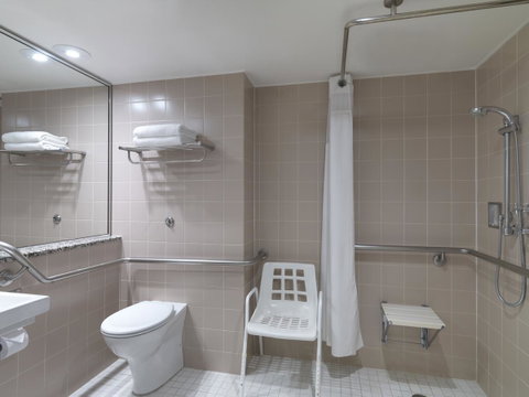 Crowne Plaza Sydney Airport, An IHG Hotel - Accommodation Main Beach 25