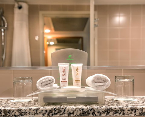 Crowne Plaza Sydney Airport, An IHG Hotel - Accommodation Main Beach 27