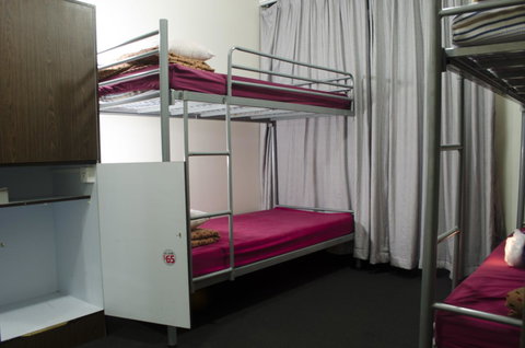 790 On George Backpackers - Accommodation Main Beach 14