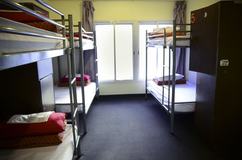 790 On George Backpackers - Accommodation Main Beach 8
