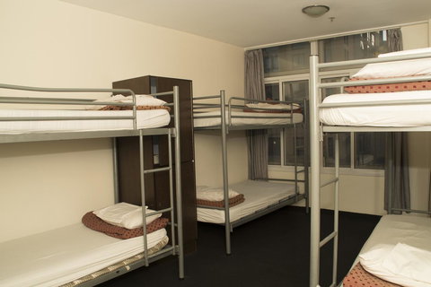 790 On George Backpackers - Accommodation Main Beach 3