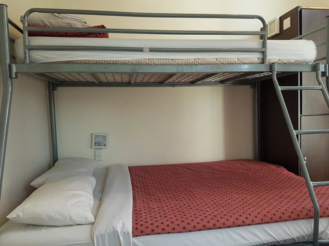 790 On George Backpackers - Accommodation Main Beach 5