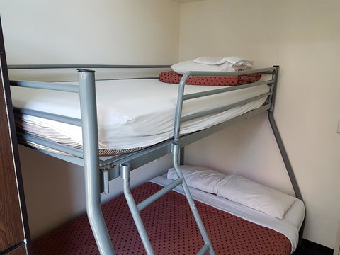 790 On George Backpackers - Accommodation Main Beach 27
