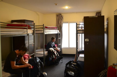 790 On George Backpackers - Accommodation Main Beach 4