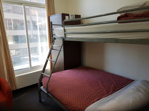 790 On George Backpackers - Accommodation Main Beach 23