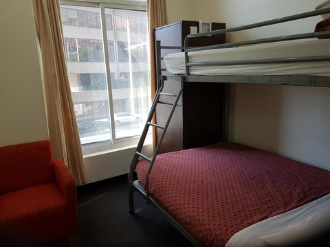 790 On George Backpackers - Accommodation Main Beach 25