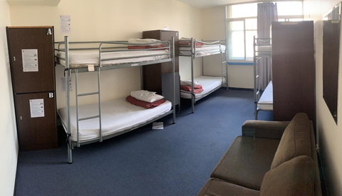 790 On George Backpackers - Accommodation Main Beach 15