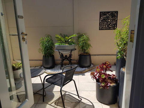 Private Room - Luxury Mosman Home - Accommodation Main Beach 34