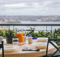 Private Room - luxury Mosman home - Accommodation Main Beach