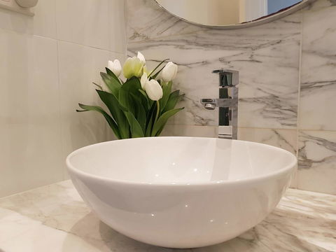 Private Room - Luxury Mosman Home - Accommodation Main Beach 31