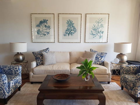 Private Room - Luxury Mosman Home - Accommodation Main Beach 6