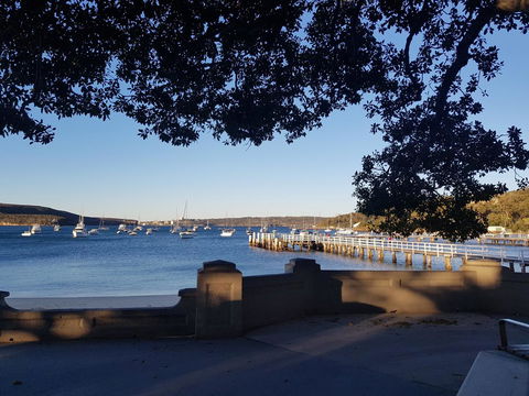 Private Room - Luxury Mosman Home - Accommodation Main Beach 35