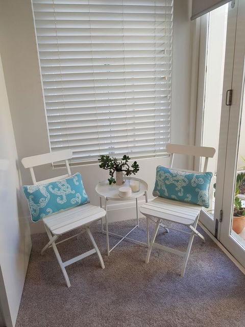 Private Room - Luxury Mosman Home - Accommodation Main Beach 17