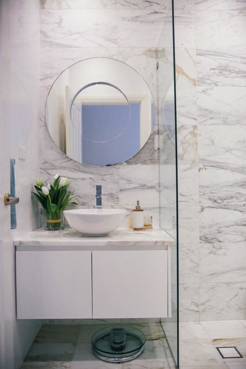 Private Room - Luxury Mosman Home - Accommodation Main Beach 30