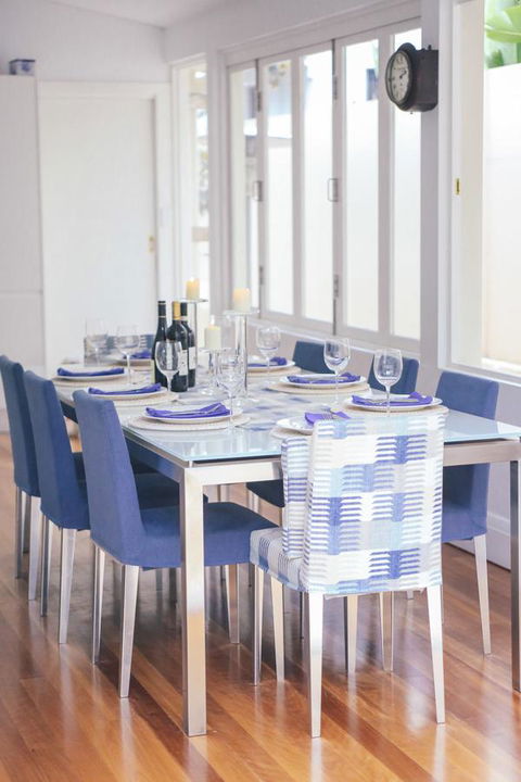 Private Room - Luxury Mosman Home - Accommodation Main Beach 8