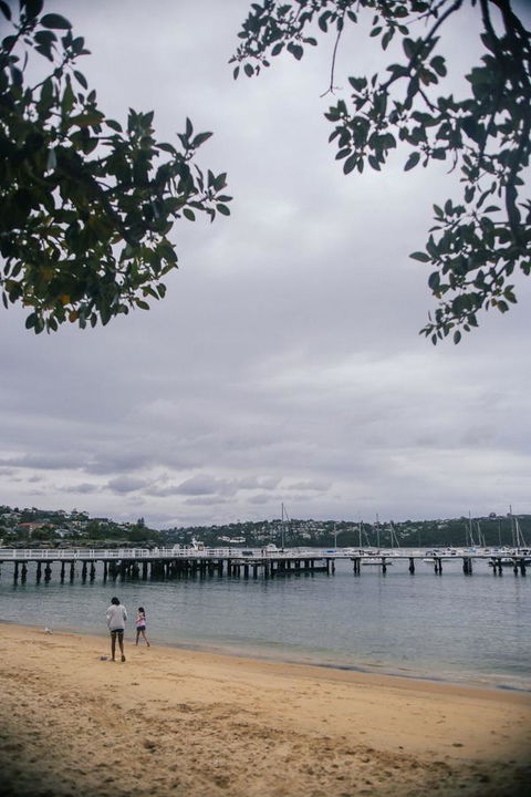 Private Room - Luxury Mosman Home - Accommodation Main Beach 40