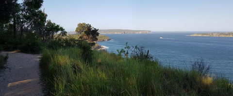 Private Room - Luxury Mosman Home - Accommodation Main Beach 44