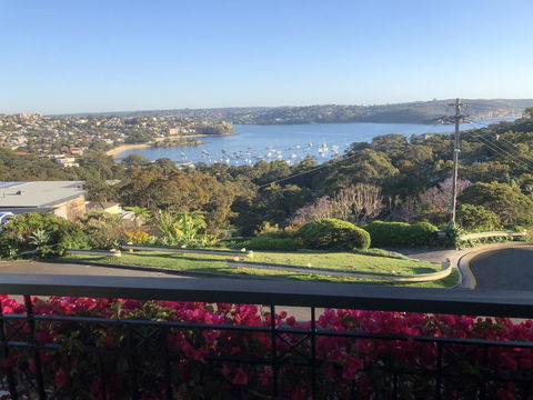 Private Room - Luxury Mosman Home - Accommodation Main Beach 2