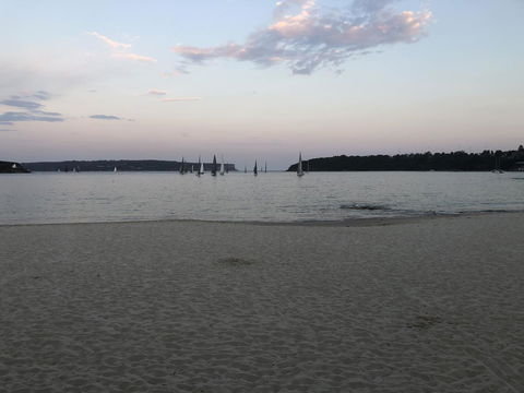 Private Room - Luxury Mosman Home - Accommodation Main Beach 42