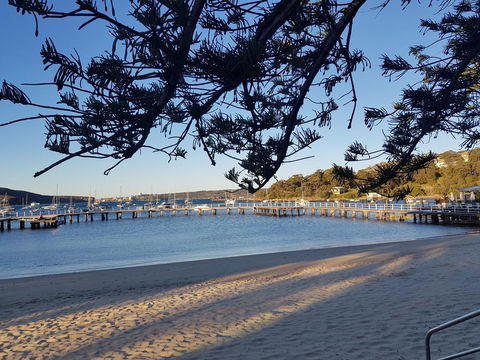 Private Room - Luxury Mosman Home - Accommodation Main Beach 36