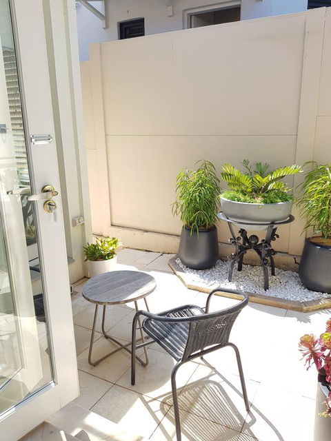 Private Room - Luxury Mosman Home - Accommodation Main Beach 24