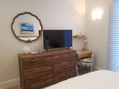 Private Room - Luxury Mosman Home - Accommodation Main Beach 29