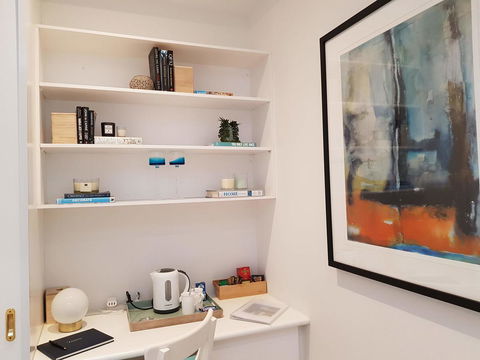 Private Room - Luxury Mosman Home - Accommodation Main Beach 18