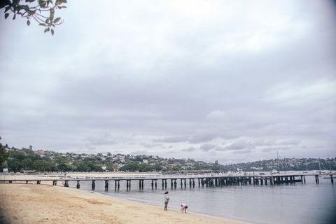 Private Room - Luxury Mosman Home - Accommodation Main Beach 39