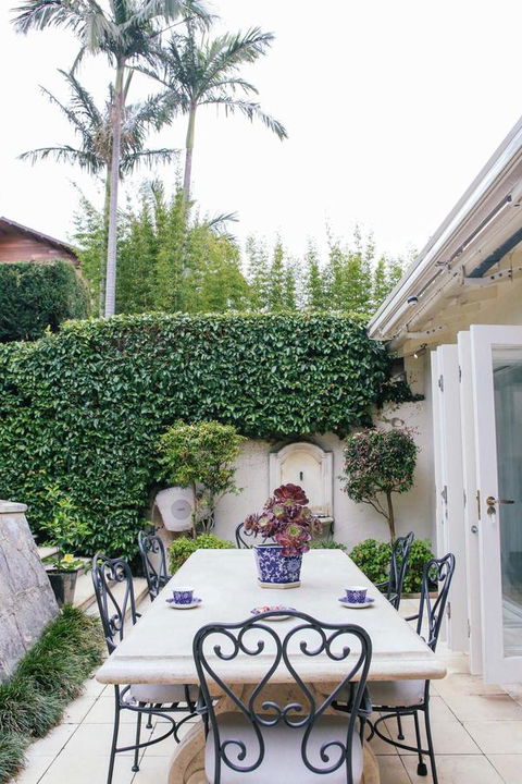 Private Room - Luxury Mosman Home - Accommodation Main Beach 13