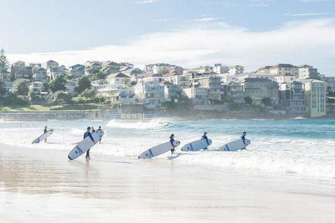 QT Bondi - Accommodation Main Beach 7