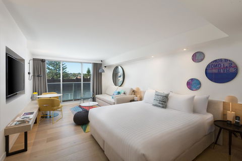 QT Bondi - Accommodation Main Beach 4