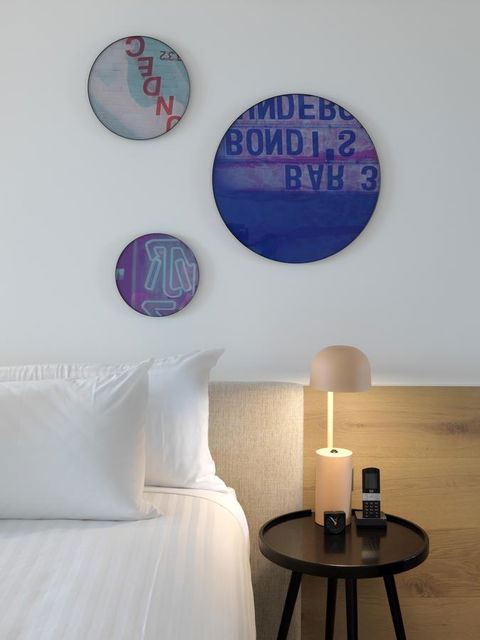 QT Bondi - Accommodation Main Beach 19